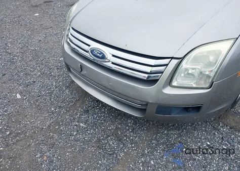 2009 Ford Fusion S from USA, damaged, VIN 3FAHP06Z69R139167